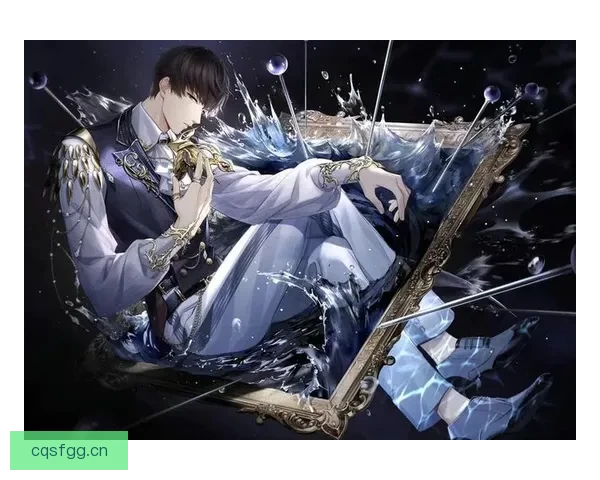 沉醉“半糖次元”，解锁二次元世界的甜蜜与奇遇